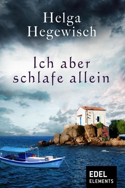 Produktbild: Ich aber schlafe allein