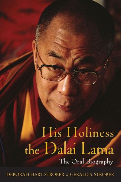 Produktbild: His Holiness the Dalai Lama