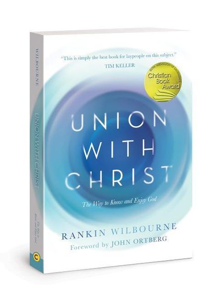 Produktbild: Union with Christ