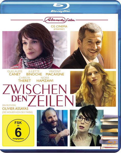Produktbild: Zwischen den Zeilen