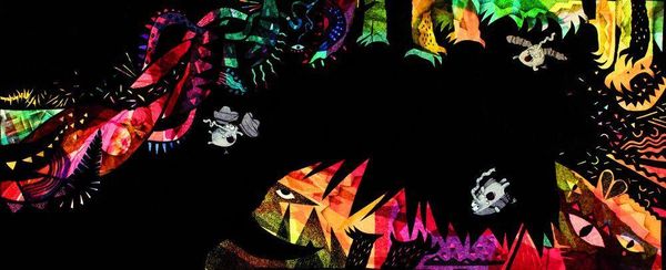 Produktbild: Die Nacht des Elefanten