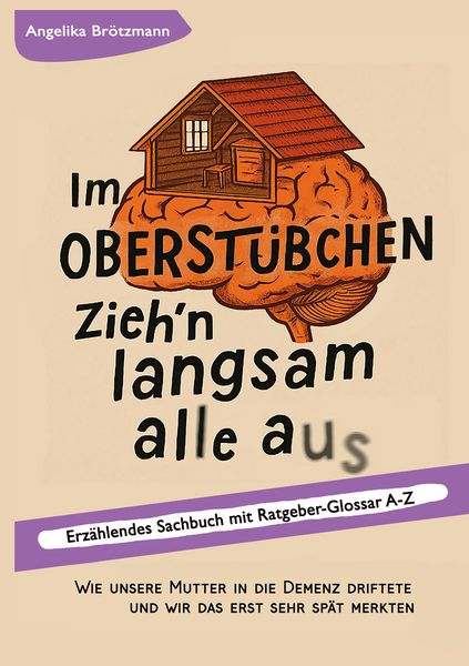 Produktbild: Im Oberst&uuml;bchen zieh'n langsam alle aus