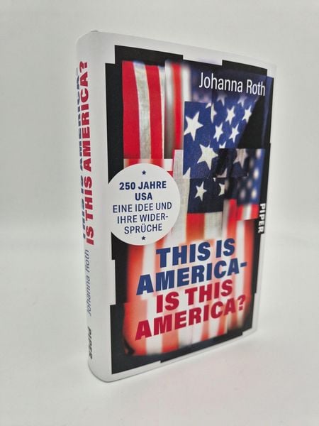 Produktbild: This is America &ndash; is this America?