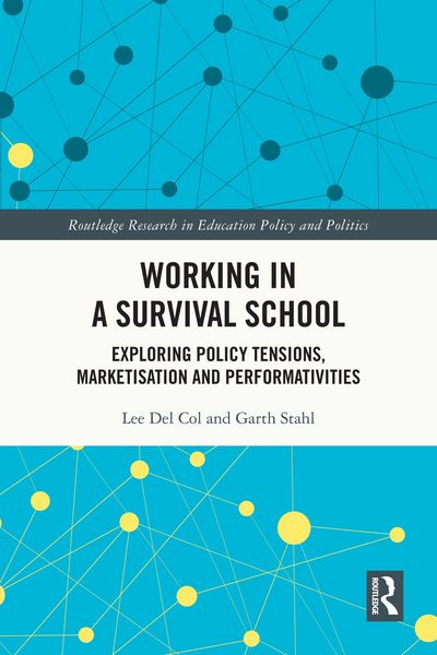 Produktbild: Working in a Survival School