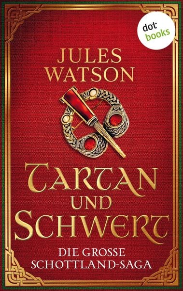 Produktbild: Tartan und Schwert