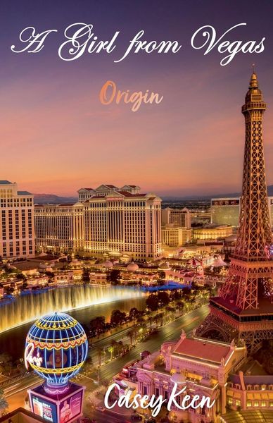 Produktbild: A Girl From Vegas