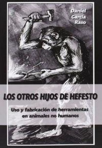 Produktbild: Los otros hijos de Hefesto