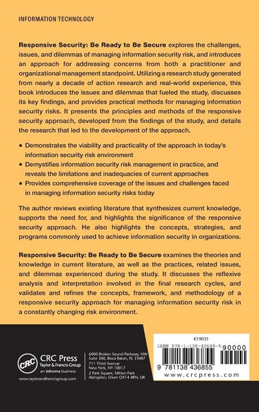 Produktbild: Responsive Security