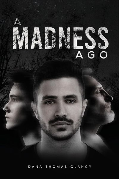 Produktbild: A Madness Ago