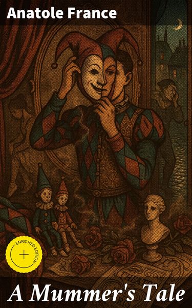 Produktbild: A Mummer's Tale