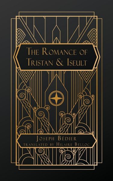 Produktbild: The Romance of Tristan and Iseult