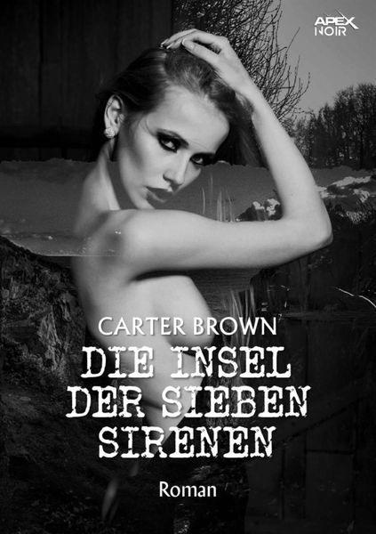 Produktbild: Die Insel der sieben Sirenen