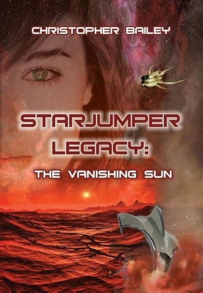 Produktbild: The Vanishing Sun