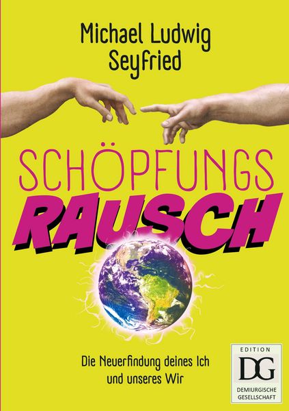 Produktbild: Sch&ouml;pfungsrausch!