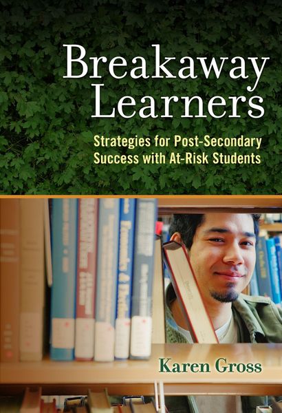 Produktbild: Breakaway Learners