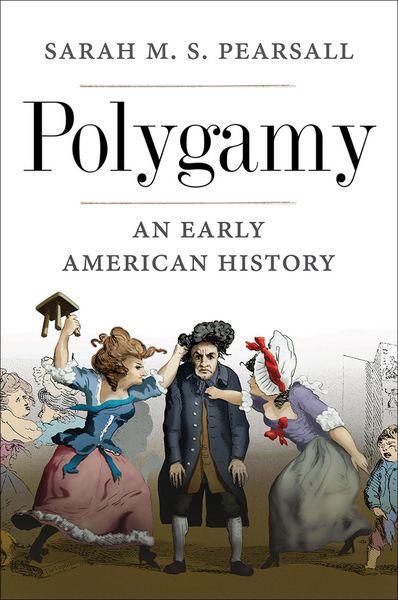 Produktbild: Polygamy