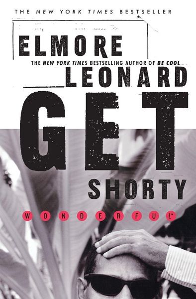 Produktbild: Get Shorty
