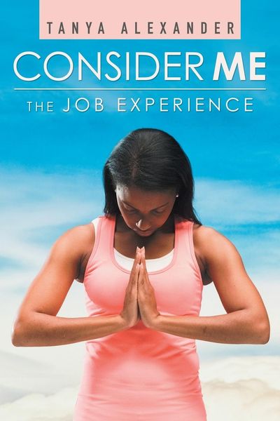Produktbild: Consider Me