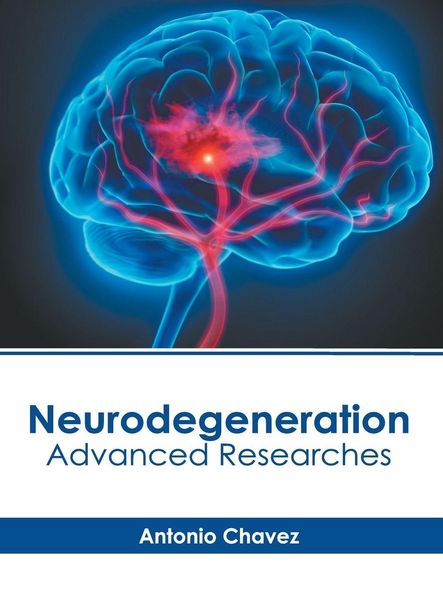Produktbild: Neurodegeneration