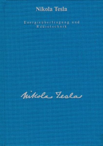 Produktbild: Gesamtausgabe / Energieübertragung und Radiotechnik