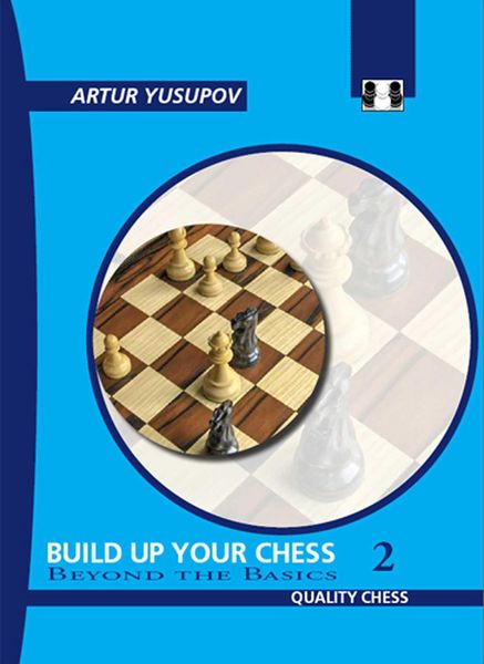 Produktbild: Build Up Your Chess 2 - 2nd Edition