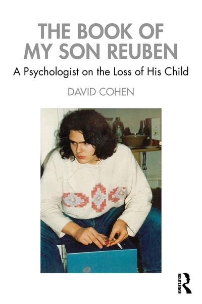 Produktbild: The Book of My Son Reuben