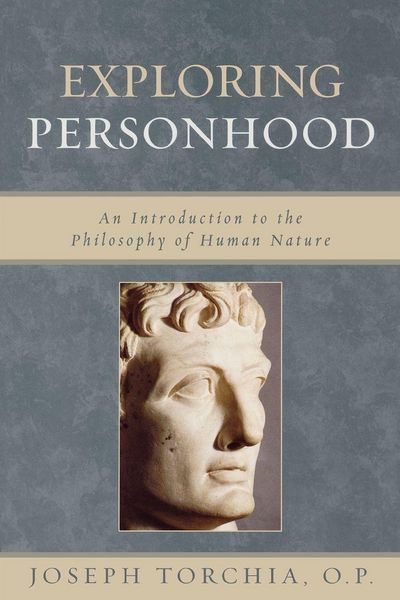 Produktbild: Exploring Personhood