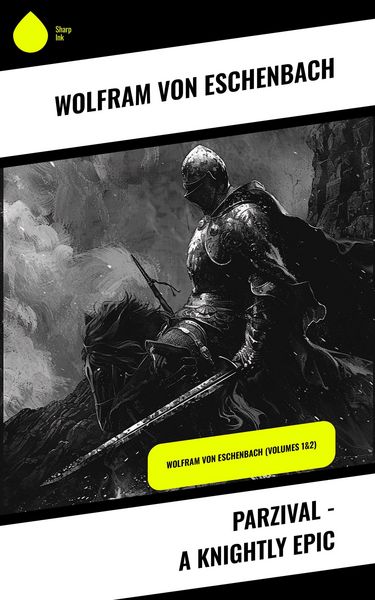 Produktbild: Parzival - A Knightly Epic
