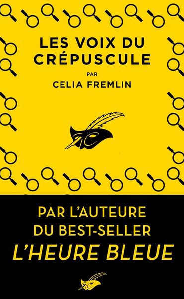 Produktbild: Les voix du cr&eacute;puscule