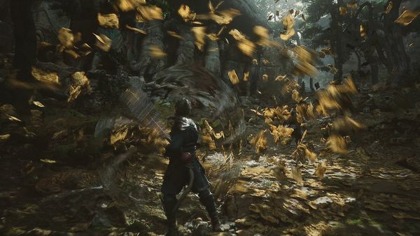 Produktbild: Black Myth: Wukong