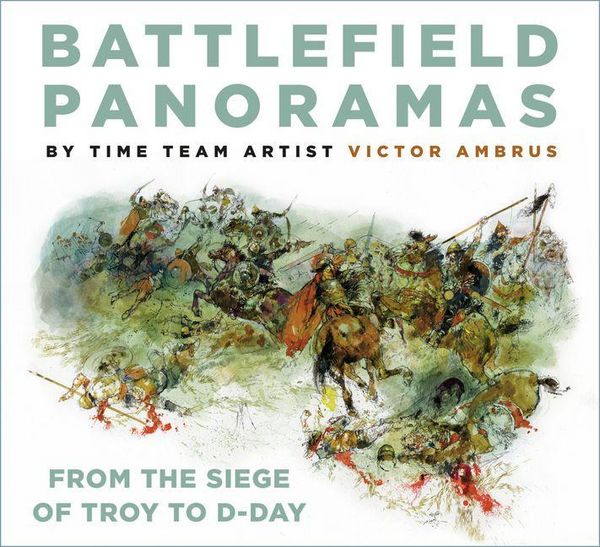 Produktbild: Battlefield Panoramas