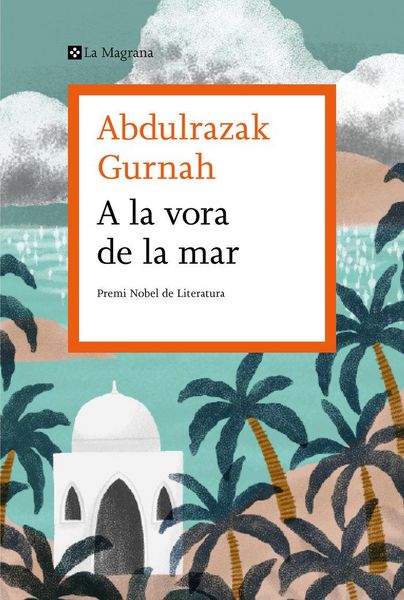 Produktbild: A la vora de la mar