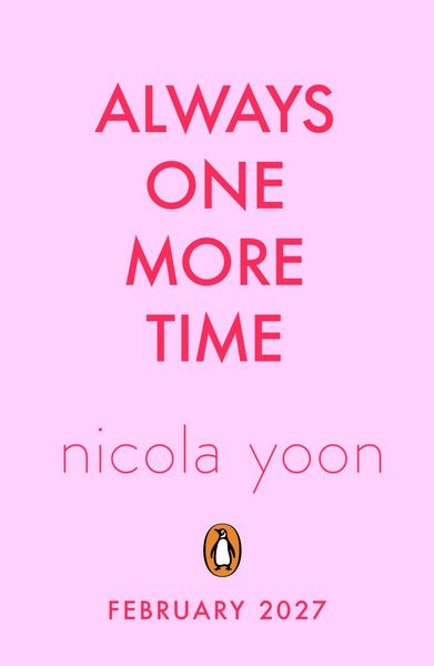 Produktbild: Always One More Time