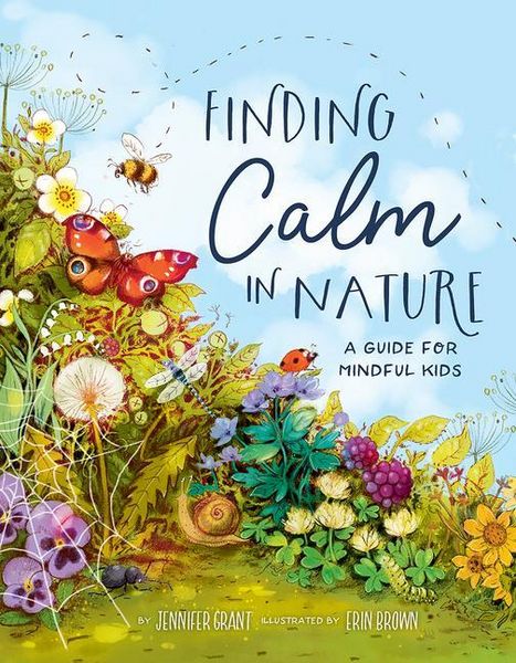 Produktbild: Finding Calm in Nature