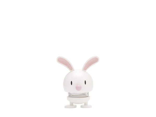 Produktbild: Hoptimist Bunny White