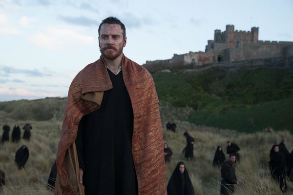Produktbild: Macbeth [SE]