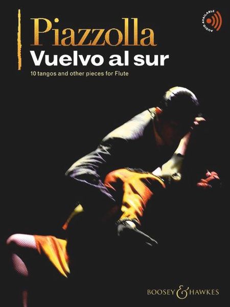 Produktbild: Vuelvo al sur