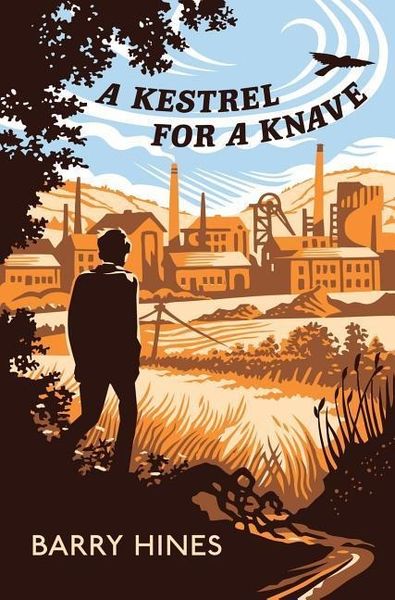 Produktbild: A Kestrel for a Knave
