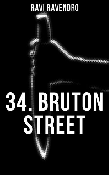 Produktbild: 34. Bruton Street