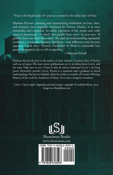 Produktbild: Possibilities in Shade