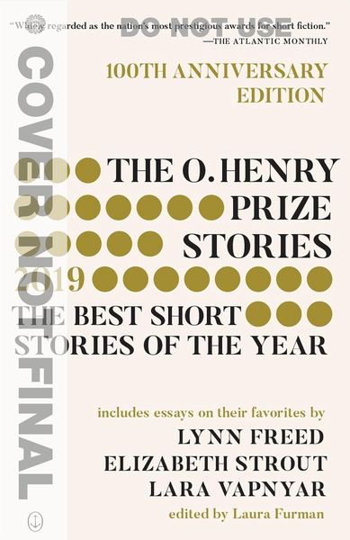 Produktbild: The O. Henry Prize Stories 100th Anniversary Edition (2019)