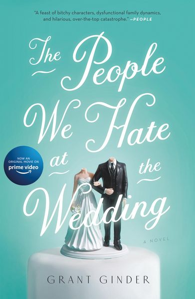 Produktbild: The People We Hate at the Wedding
