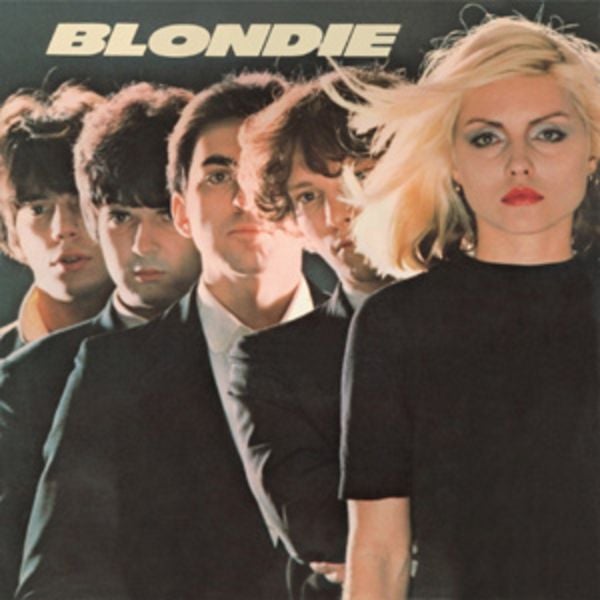 Blondie: Blondie
