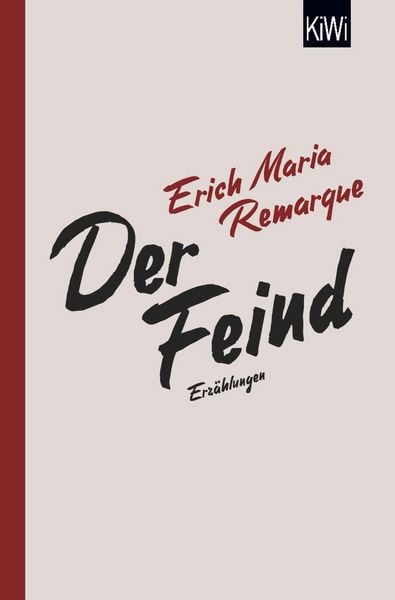 Produktbild: Der Feind