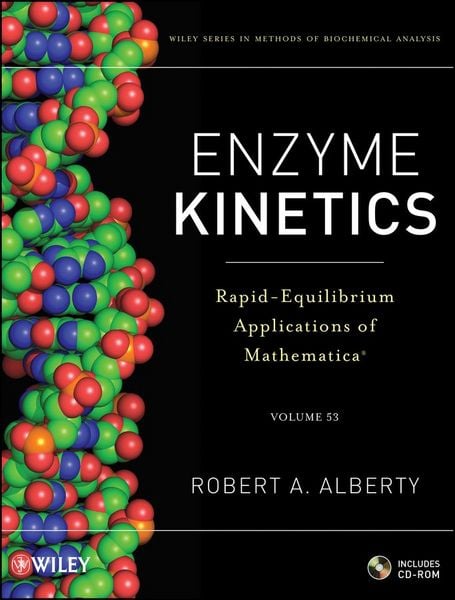 Produktbild: Enzyme Kinetics
