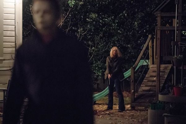 Produktbild: Halloween Trilogy (3 4K Ultra HD)