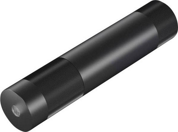 Produktbild: Picotronic Lasermodul Linie Rot 16mW LE650-16-3-F-S(22x100)90