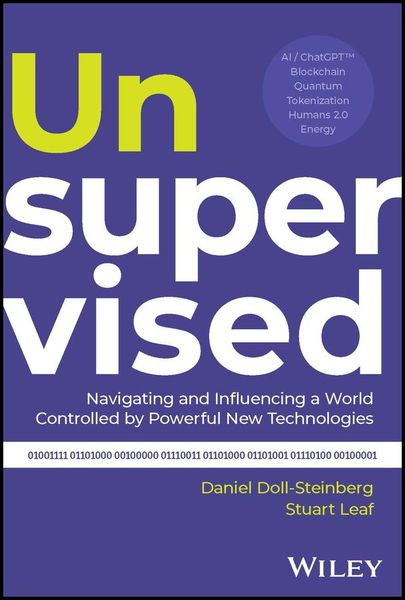 Produktbild: Unsupervised
