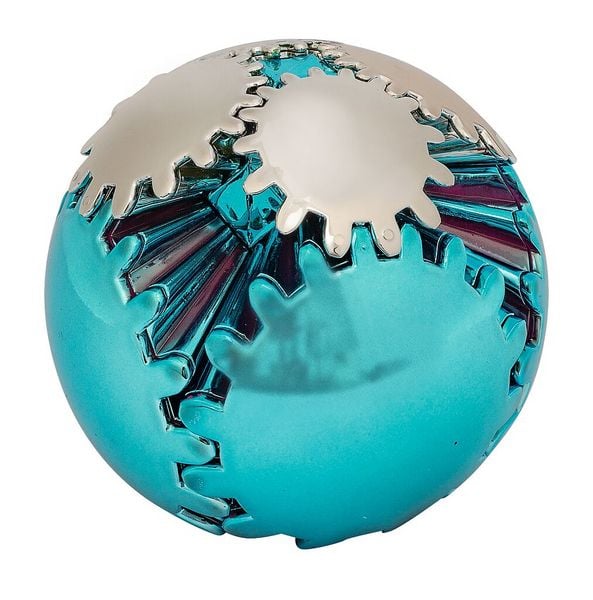Produktbild: Ph&auml;noMINT Zahnradball