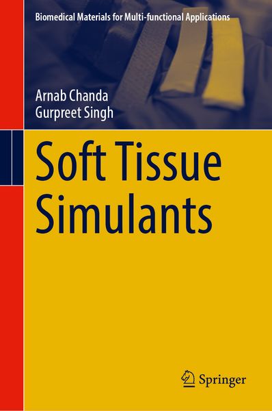 Produktbild: Soft Tissue Simulants